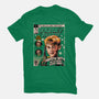 Holiday Stories Vol. 2-womens fitted tee-daobiwan