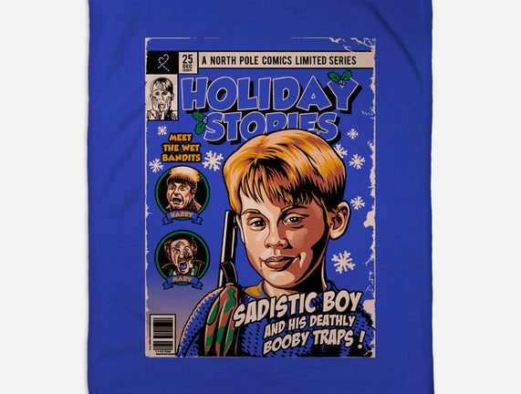 Holiday Stories Vol. 2