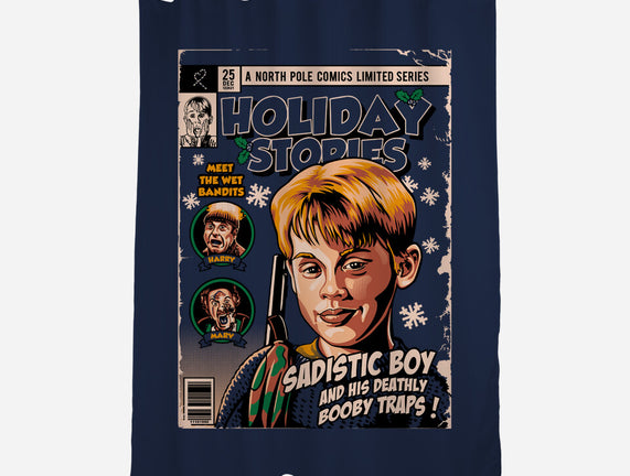 Holiday Stories Vol. 2