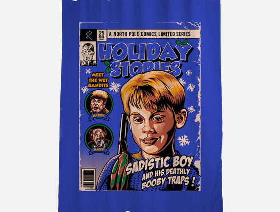 Holiday Stories Vol. 2