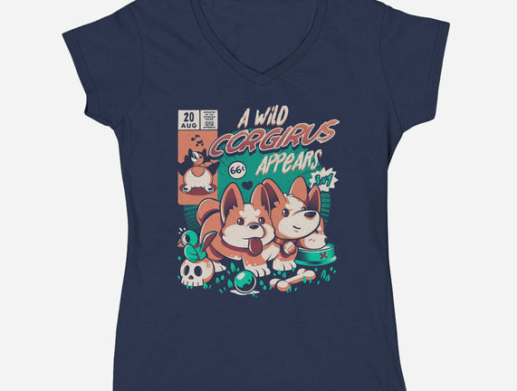 Corgirus
