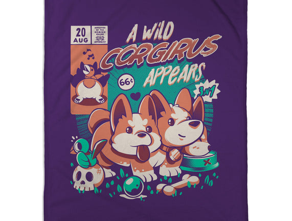 Corgirus