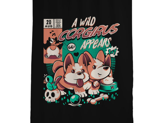 Corgirus