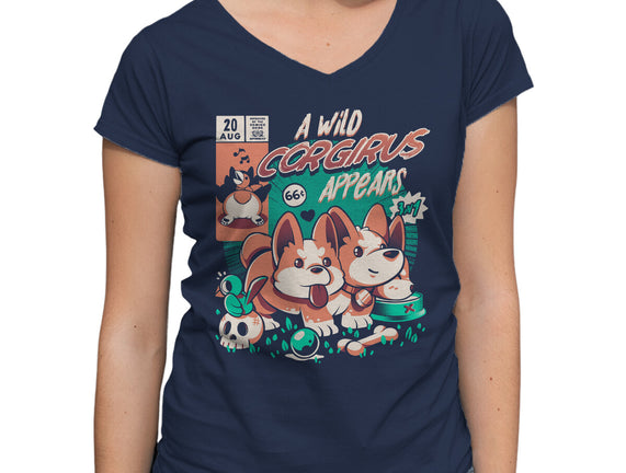 Corgirus