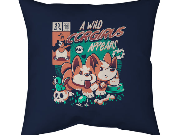 Corgirus