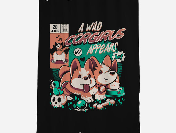 Corgirus