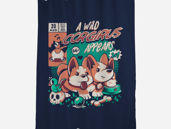 Corgirus