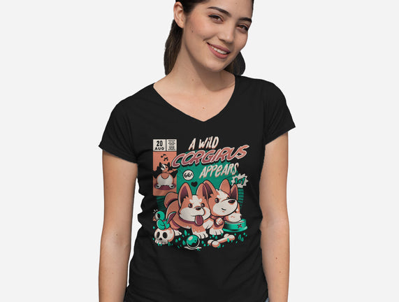 Corgirus