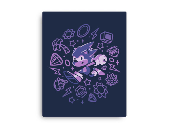 Speedy Boy