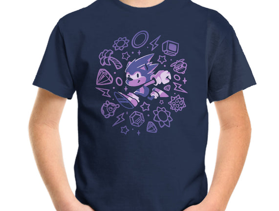Speedy Boy