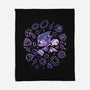 Speedy Boy-none fleece blanket-eduely