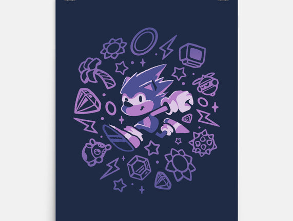 Speedy Boy