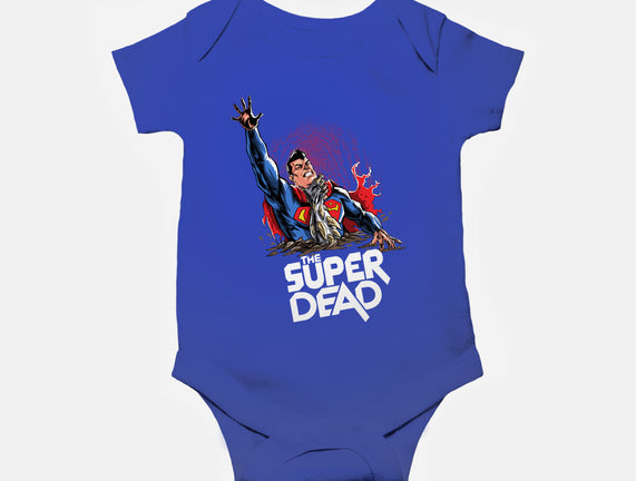The Super Dead