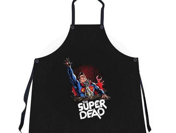 The Super Dead