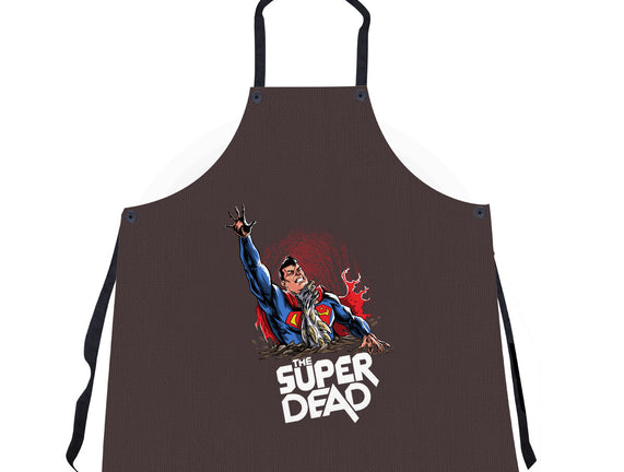 The Super Dead
