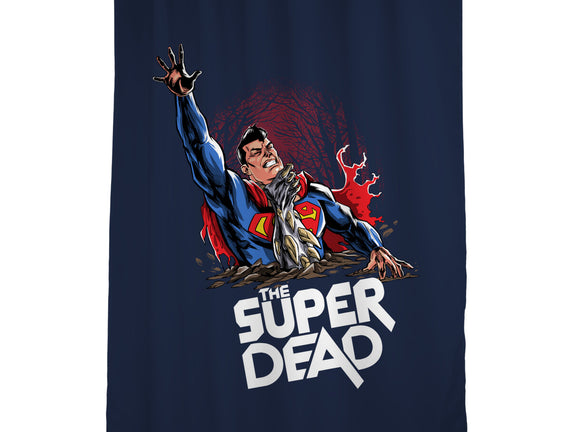 The Super Dead