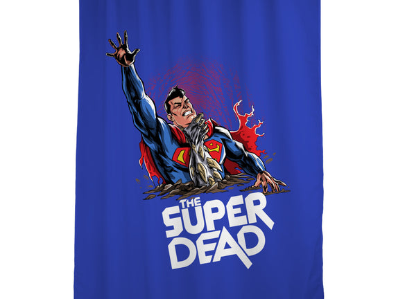 The Super Dead