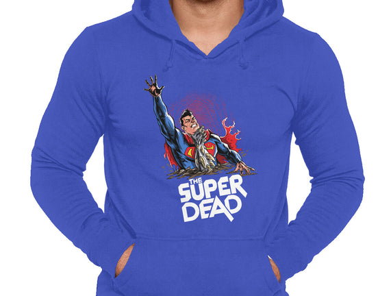 The Super Dead