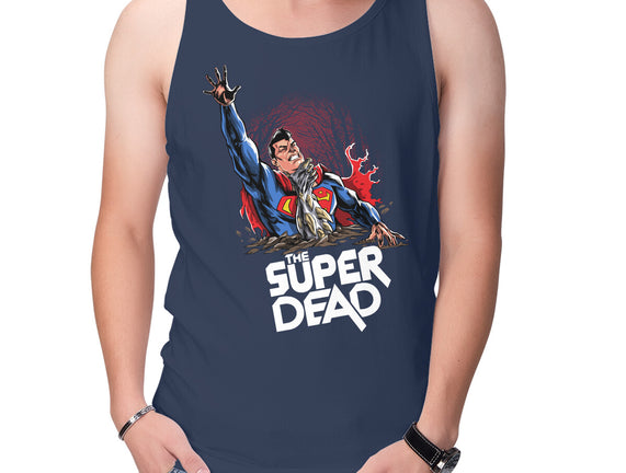 The Super Dead
