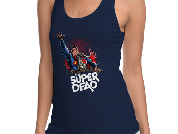 The Super Dead