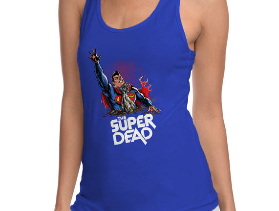 The Super Dead