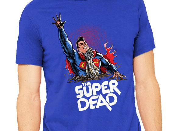 The Super Dead