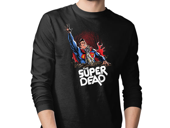 The Super Dead