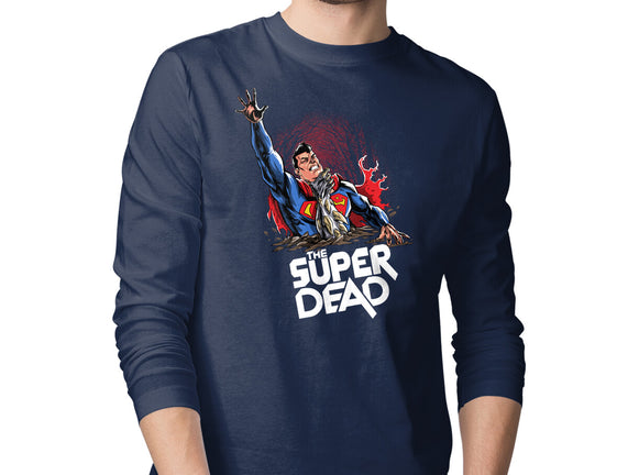 The Super Dead