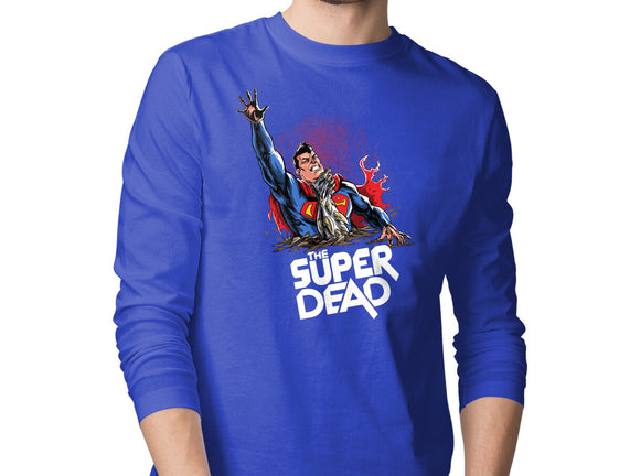 The Super Dead