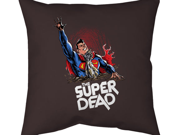 The Super Dead