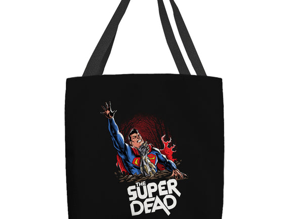 The Super Dead
