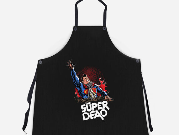 The Super Dead