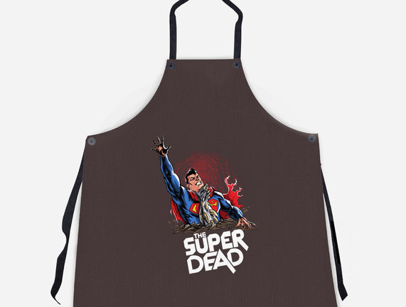 The Super Dead