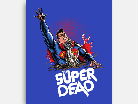 The Super Dead