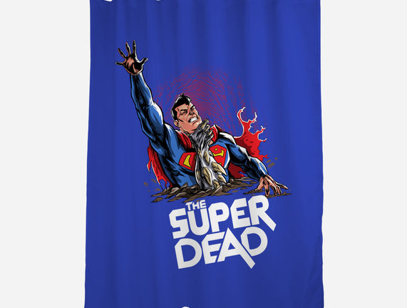The Super Dead