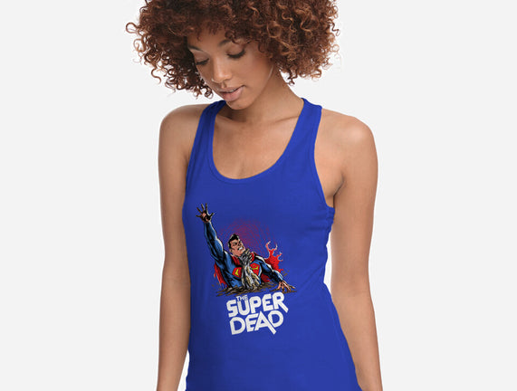 The Super Dead