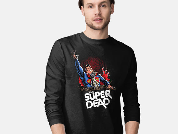 The Super Dead