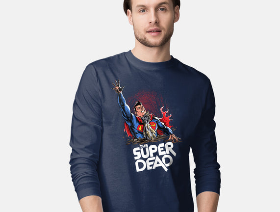The Super Dead