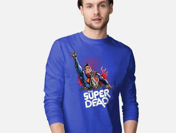 The Super Dead