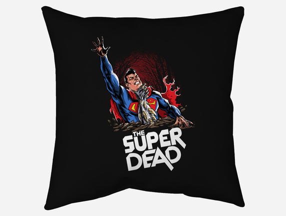 The Super Dead