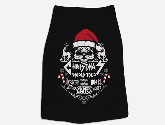 Christmas World Tour