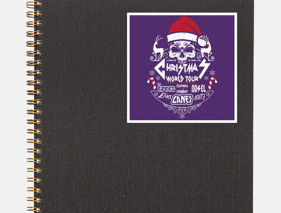 Christmas World Tour