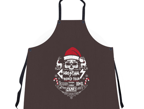 Christmas World Tour