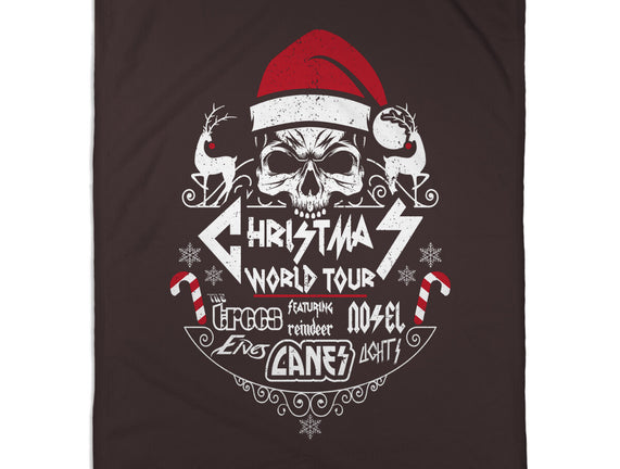 Christmas World Tour