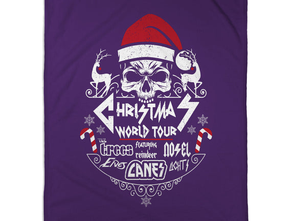 Christmas World Tour