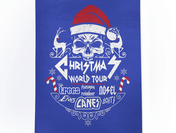 Christmas World Tour