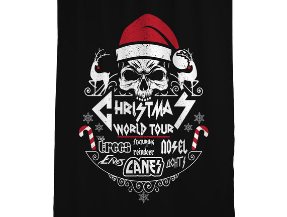 Christmas World Tour