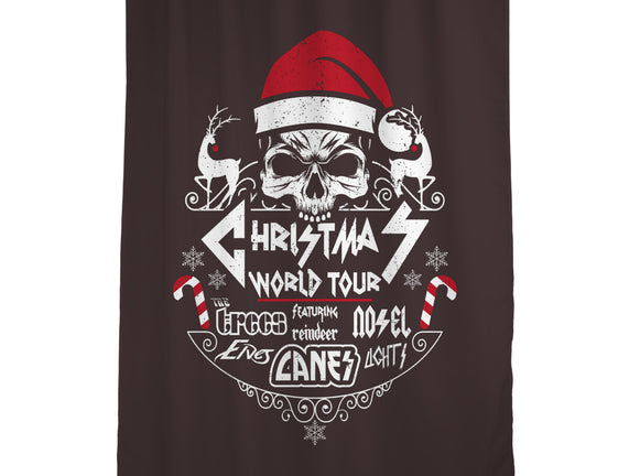 Christmas World Tour