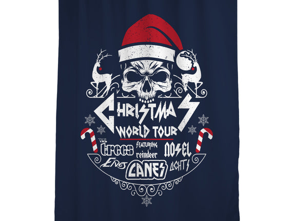 Christmas World Tour