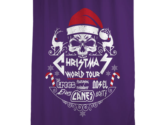 Christmas World Tour